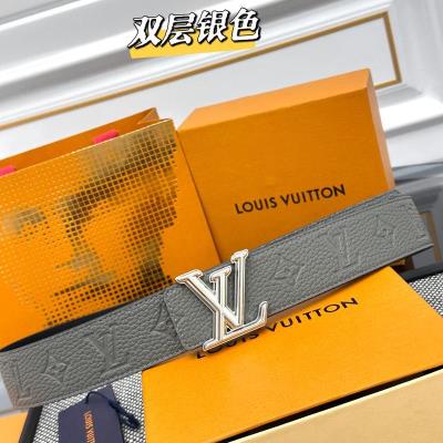 wholesale quality louis vuitton dimension belt model no. 804